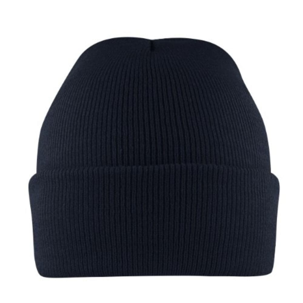 B001 Cuffed Knitted Beanie