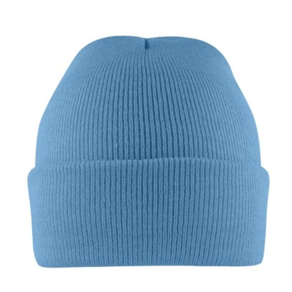 B001 Cuffed Knitted Beanie