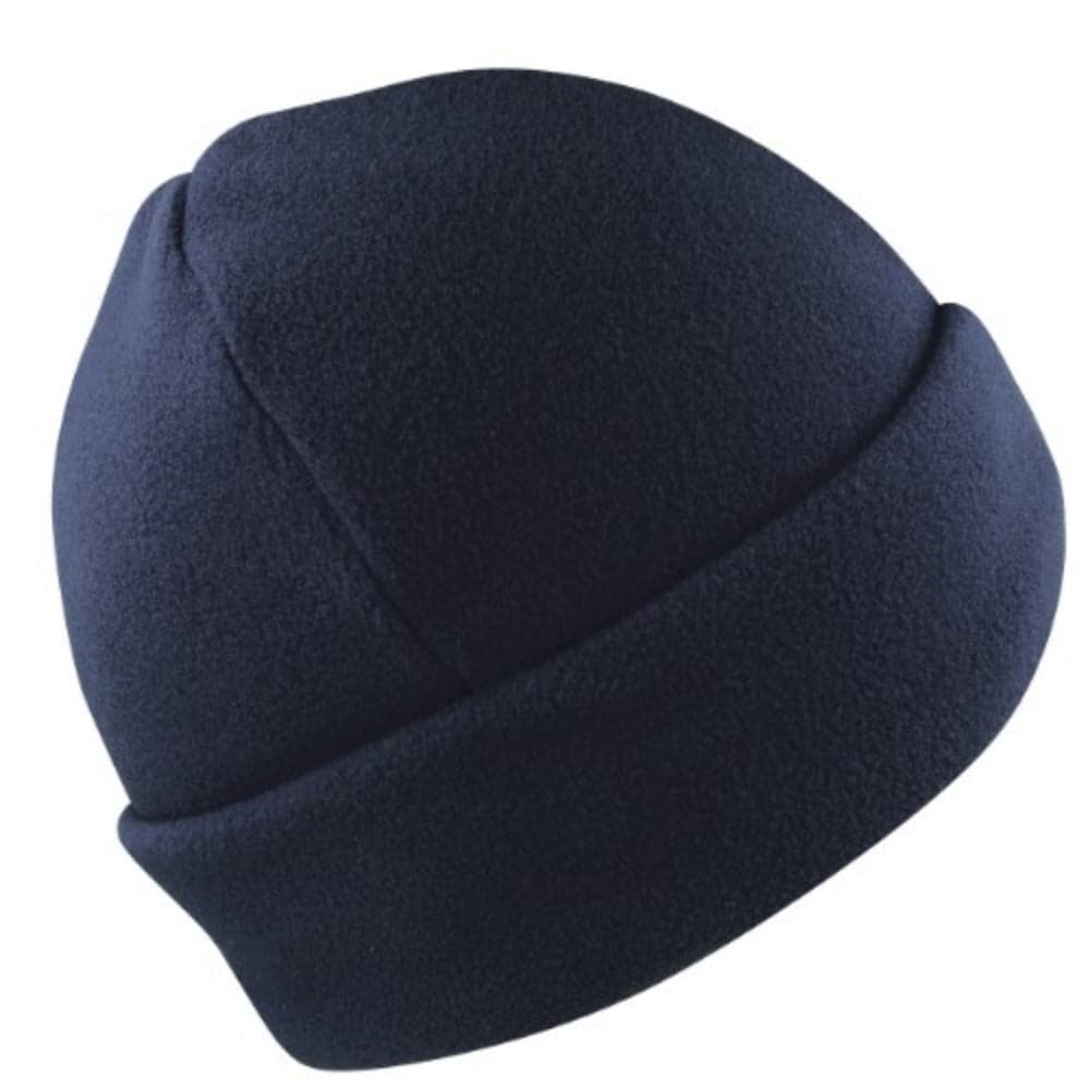 B004 Polar Fleece Beanie