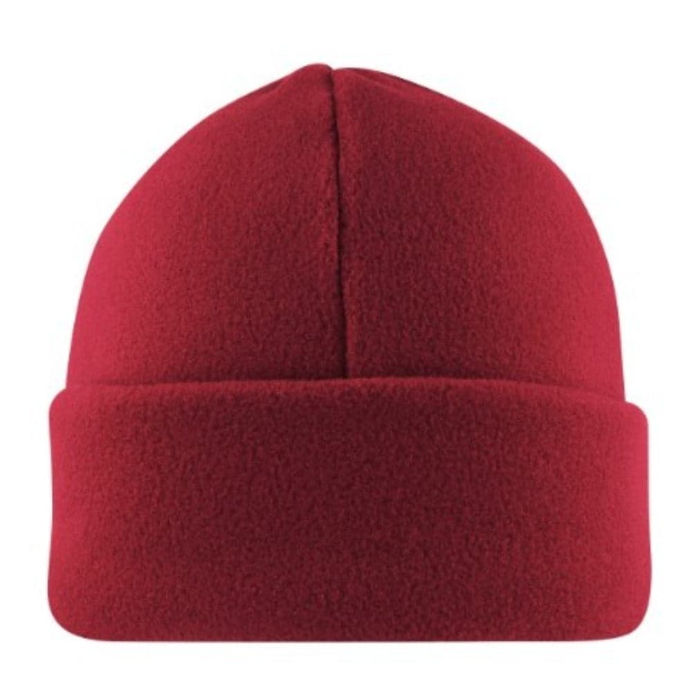 B004 Polar Fleece Beanie