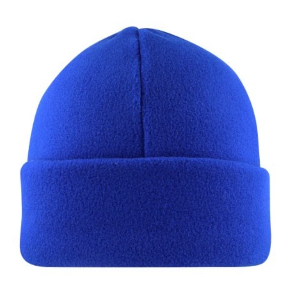 B004 Polar Fleece Beanie