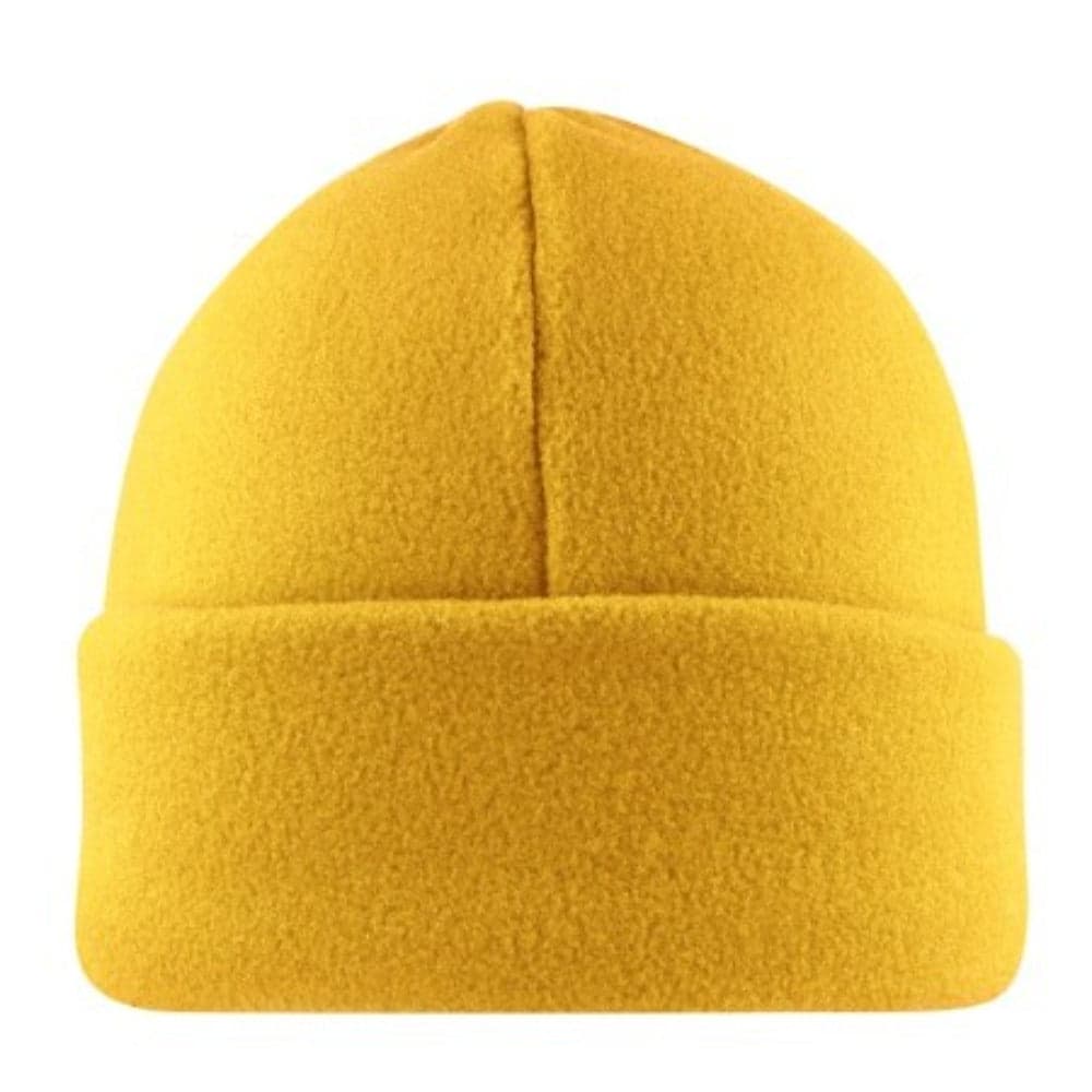 B004 Polar Fleece Beanie