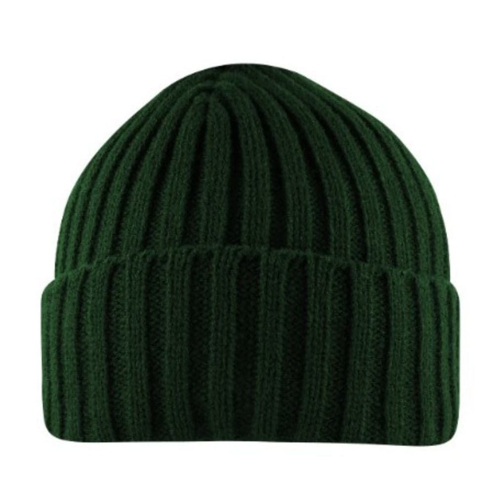 B1701 Cuffed Beanie