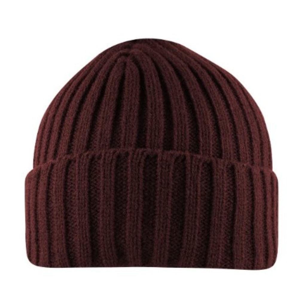 B1701 Cuffed Beanie