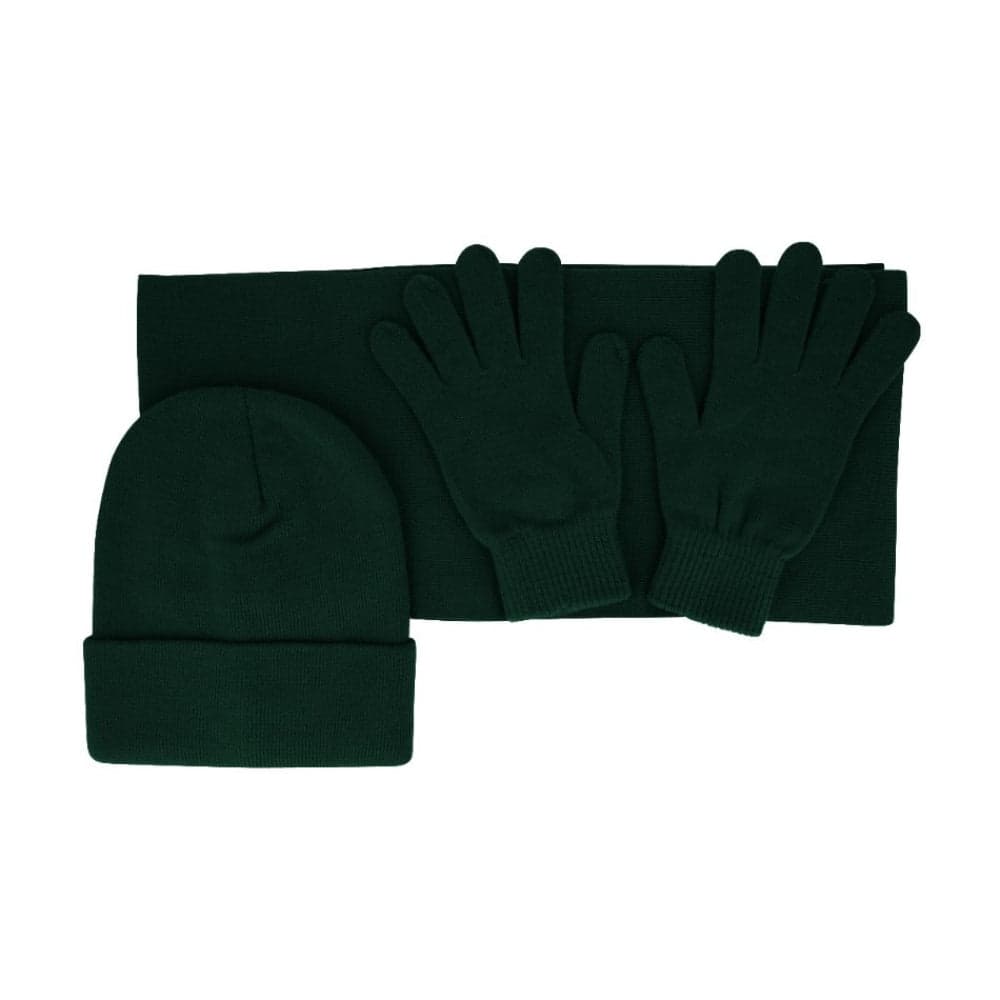 B1702 Knitted Set
