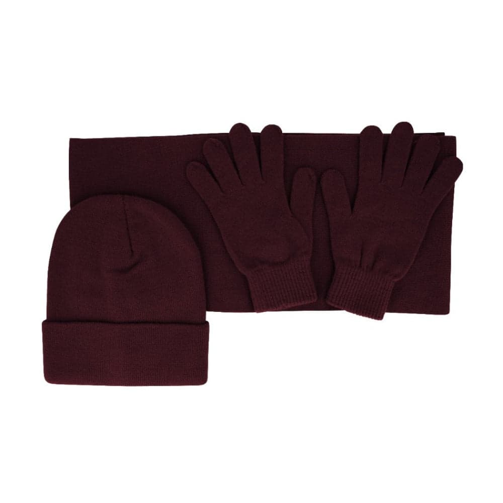 B1702 Knitted Set