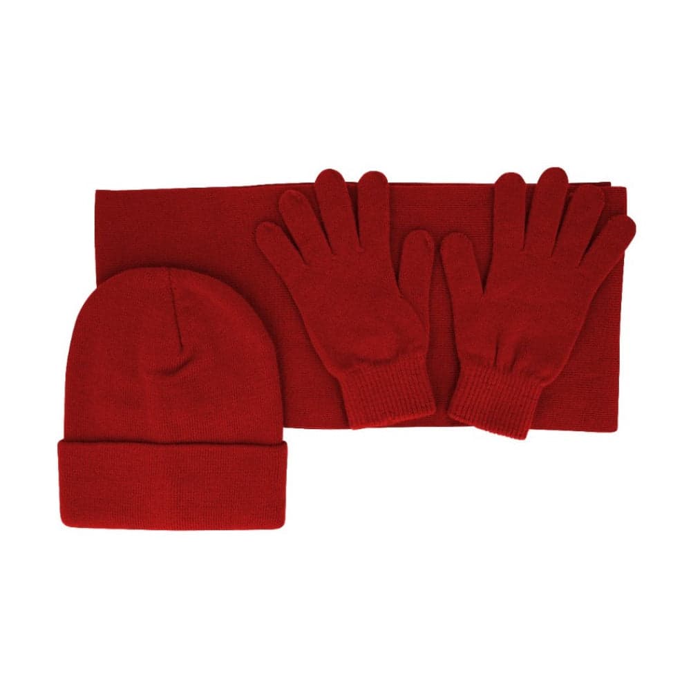 B1702 Knitted Set