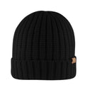 B2200 Ribbed Knit Beanie