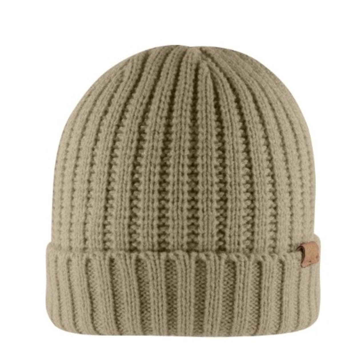 B2200 Ribbed Knit Beanie