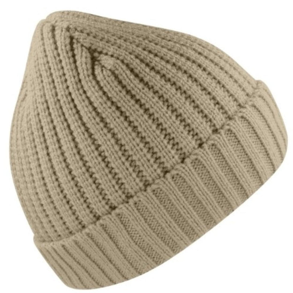 B2200 Ribbed Knit Beanie