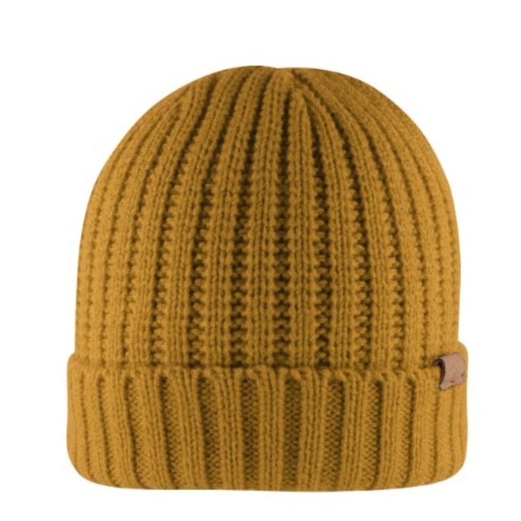 B2200 Ribbed Knit Beanie