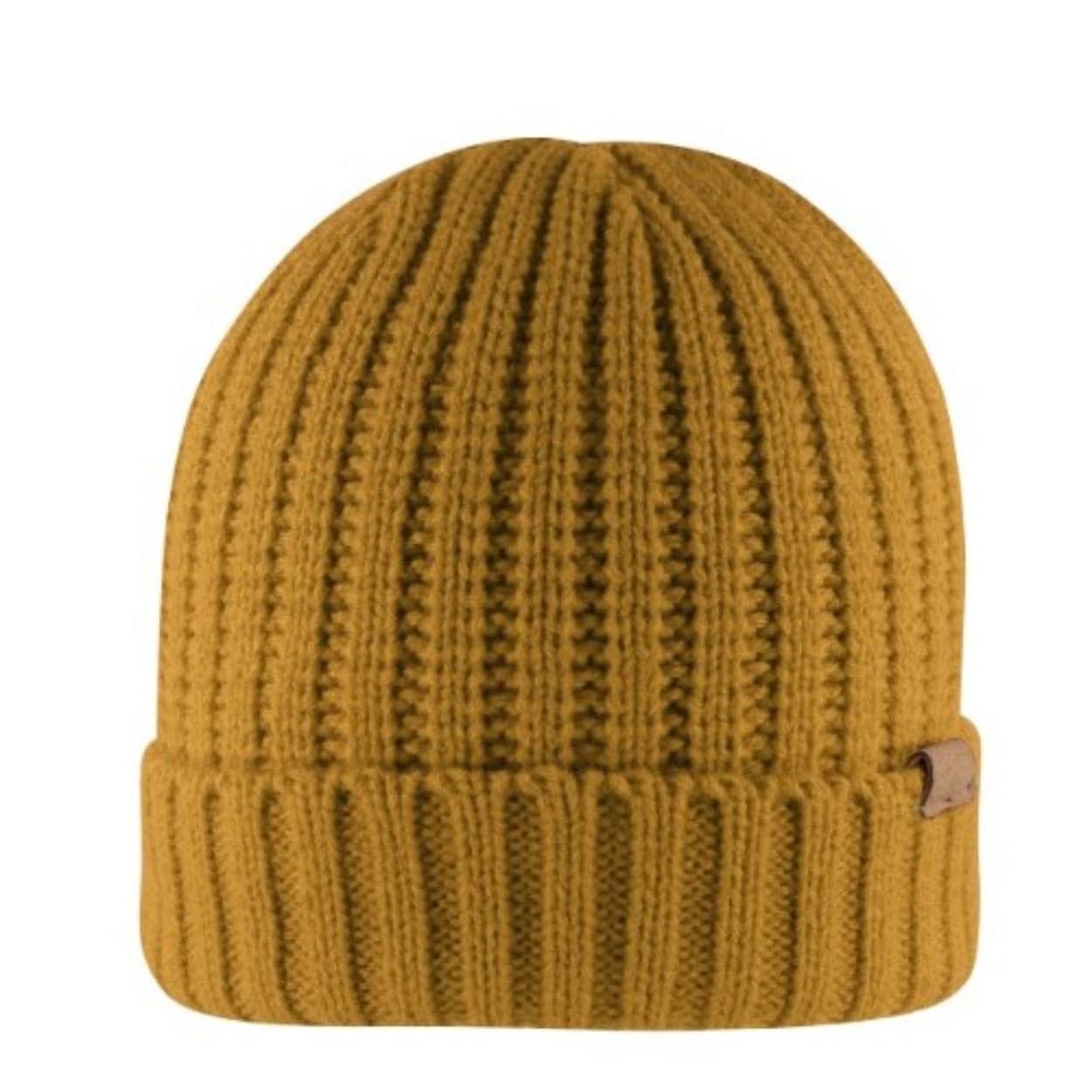 B2200 Ribbed Knit Beanie