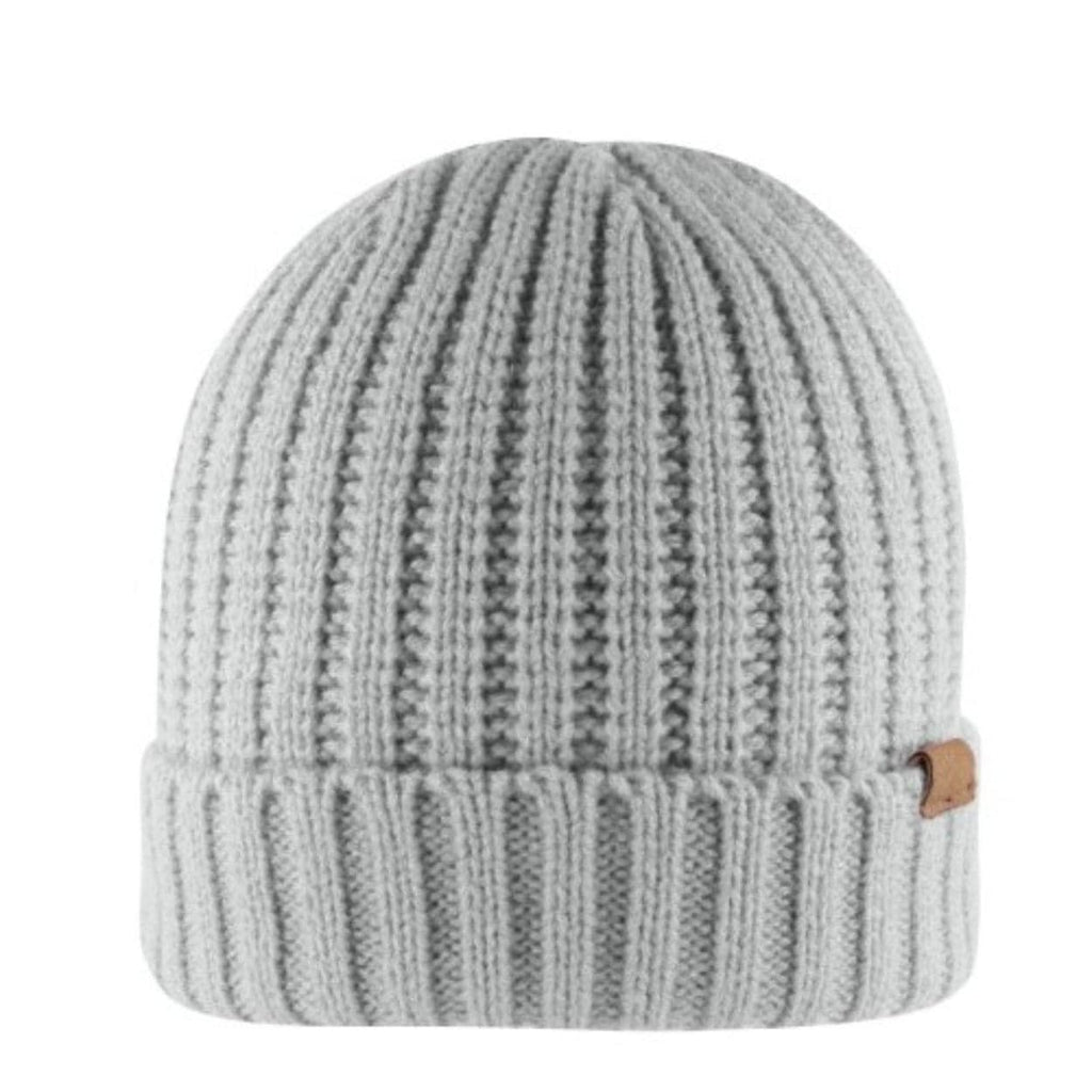B2200 Ribbed Knit Beanie