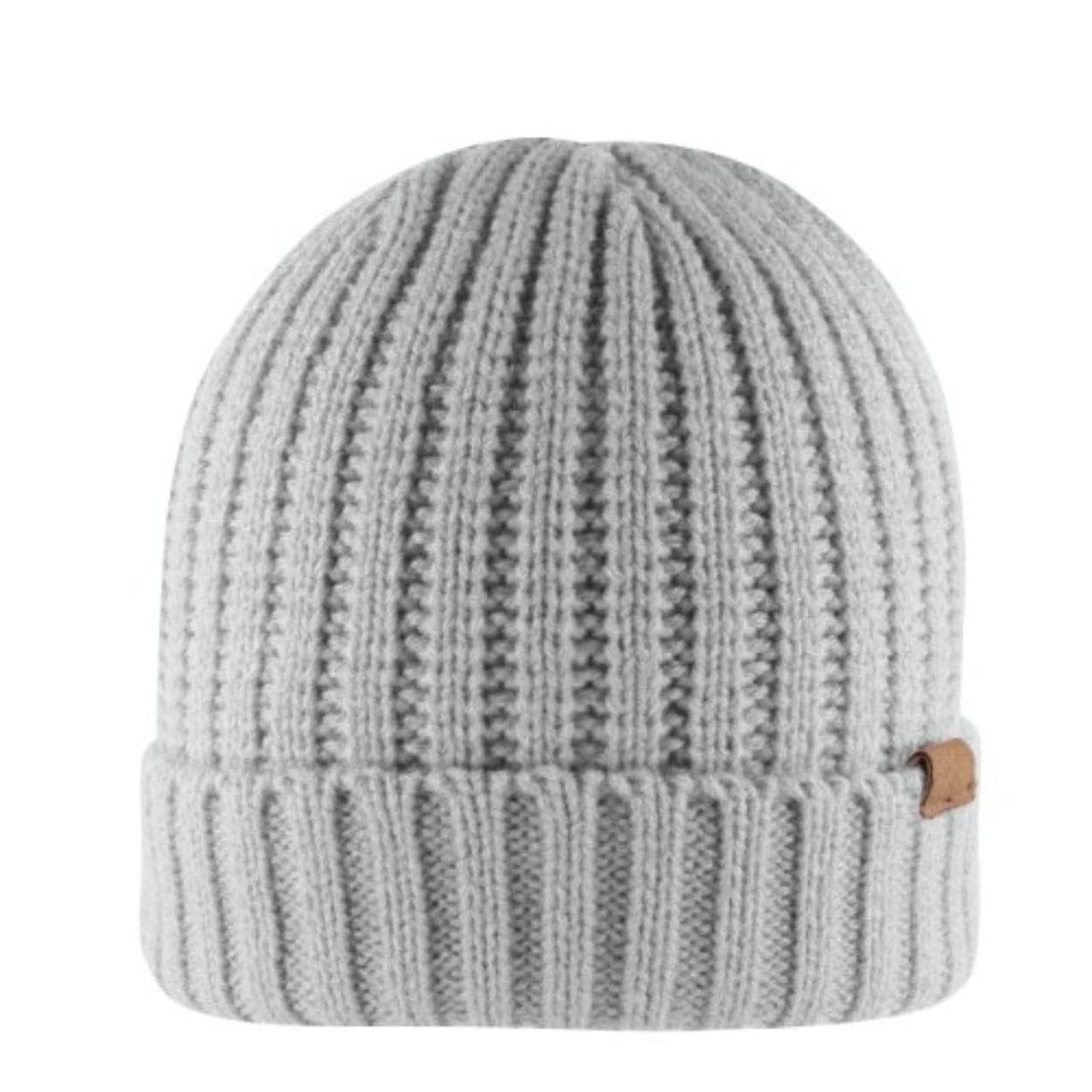 B2200 Ribbed Knit Beanie