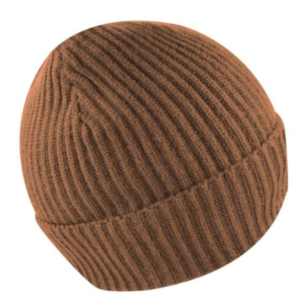 B2201 Feather Touch Cuffed Beanie