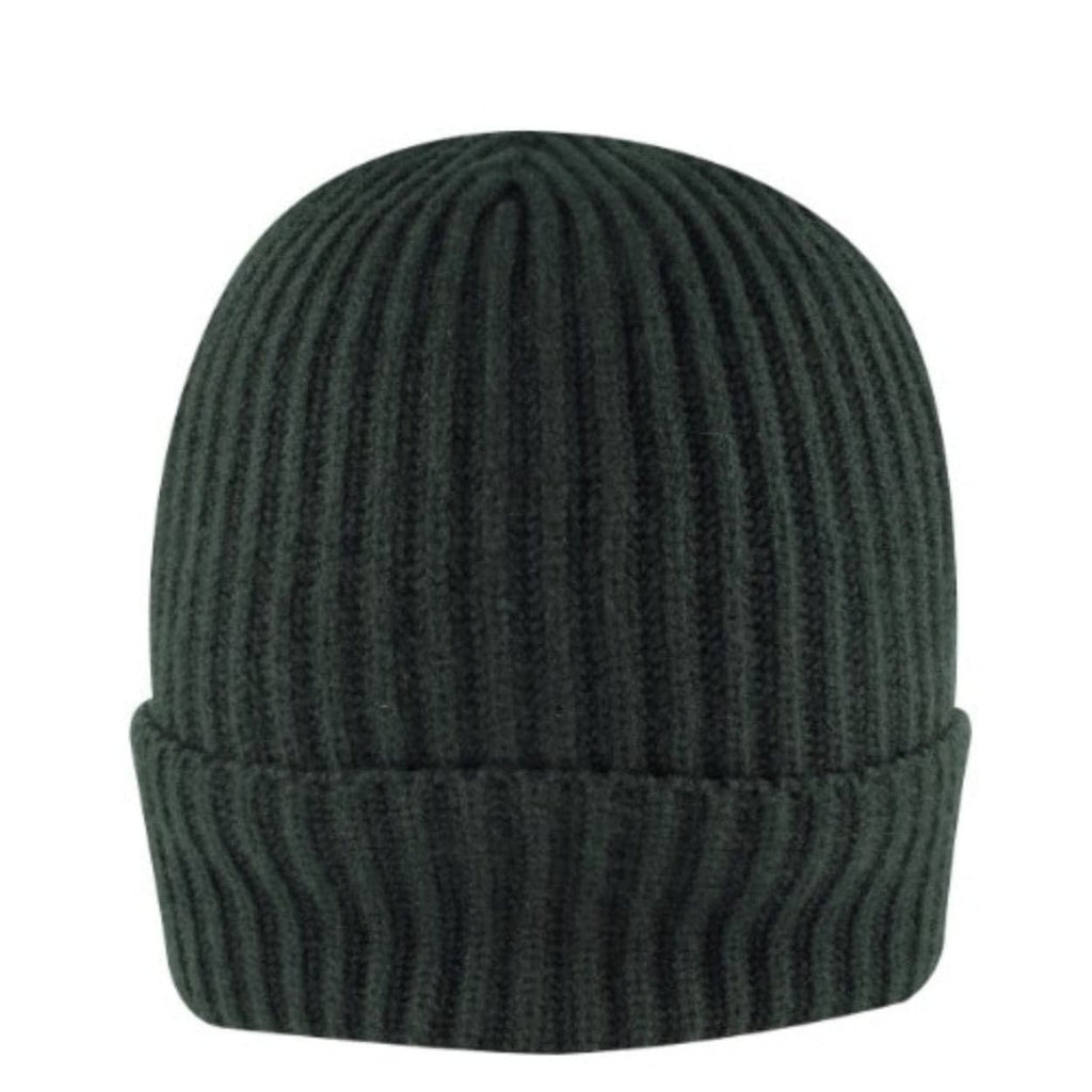 B2201 Feather Touch Cuffed Beanie