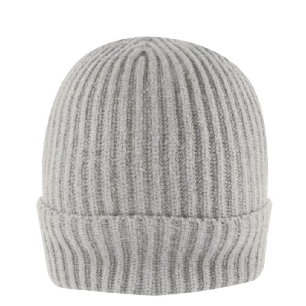 B2201 Feather Touch Cuffed Beanie