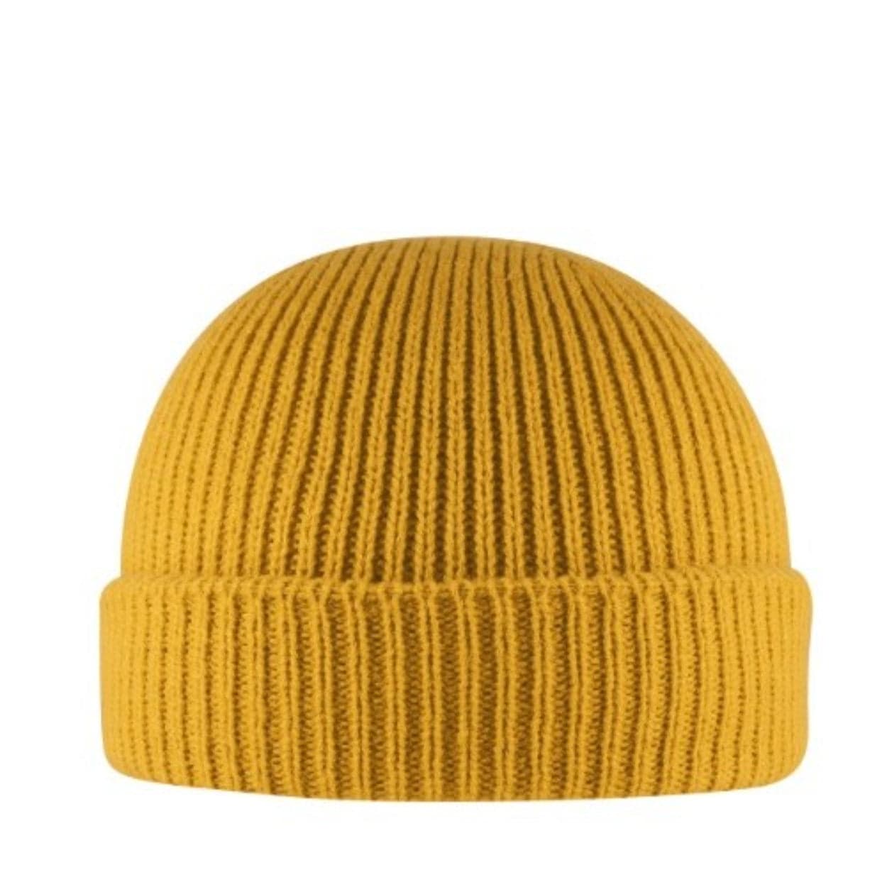 B2300 Cuffed Fishermen Beanie