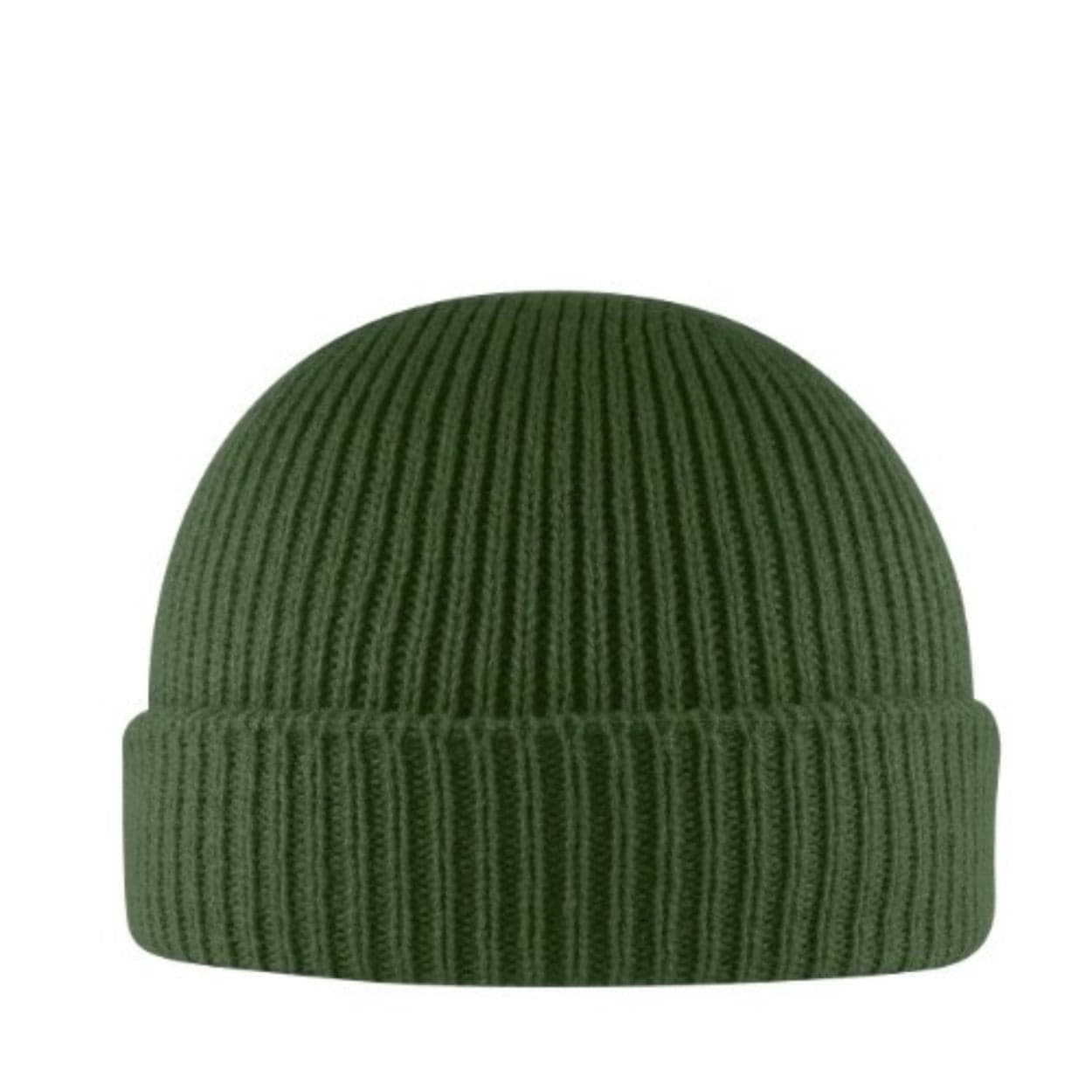 B2300 Cuffed Fishermen Beanie
