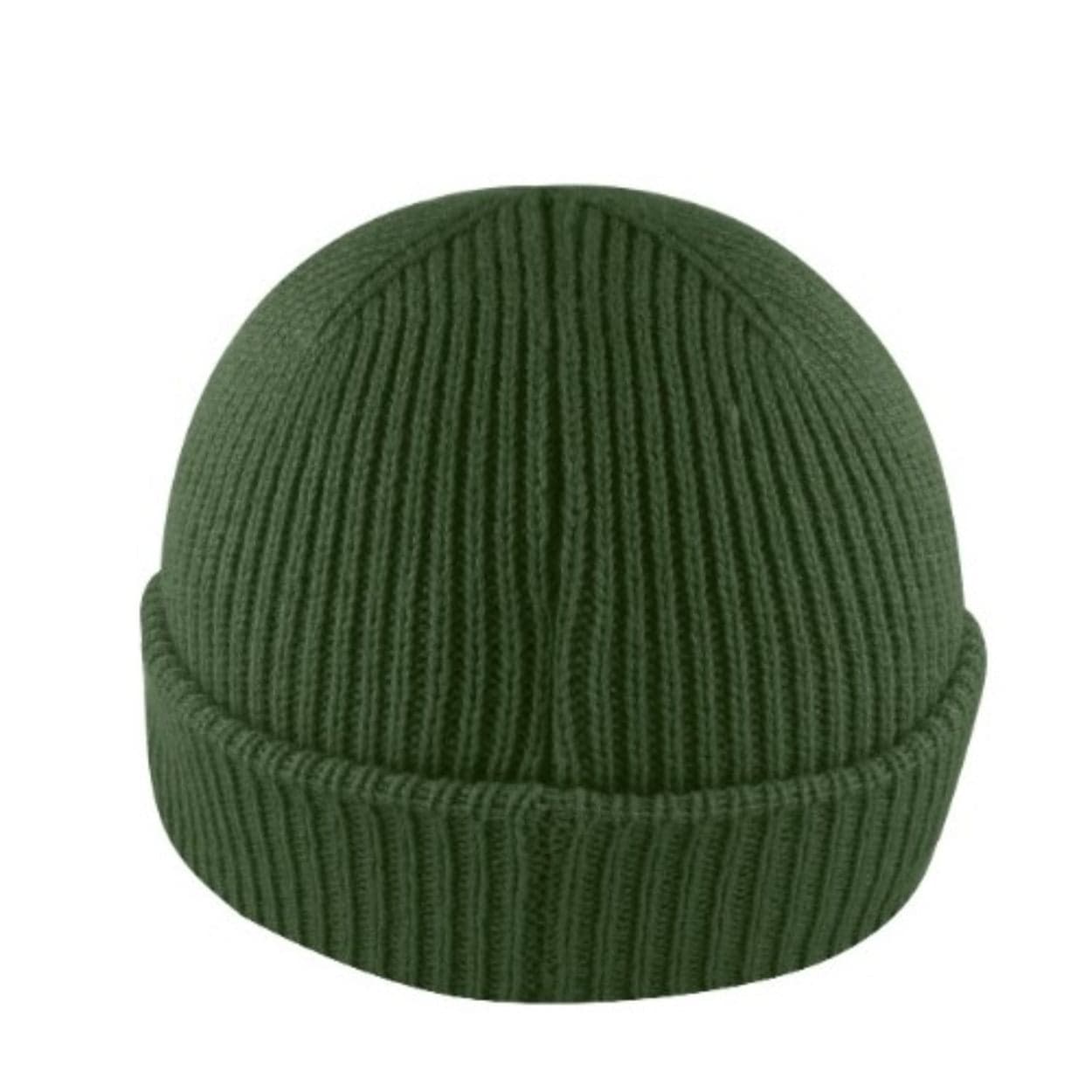 B2300 Cuffed Fishermen Beanie