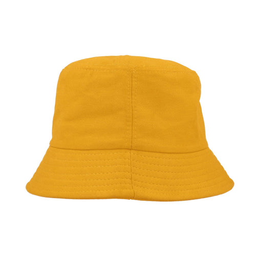 B6033 Promo Bucket Hat