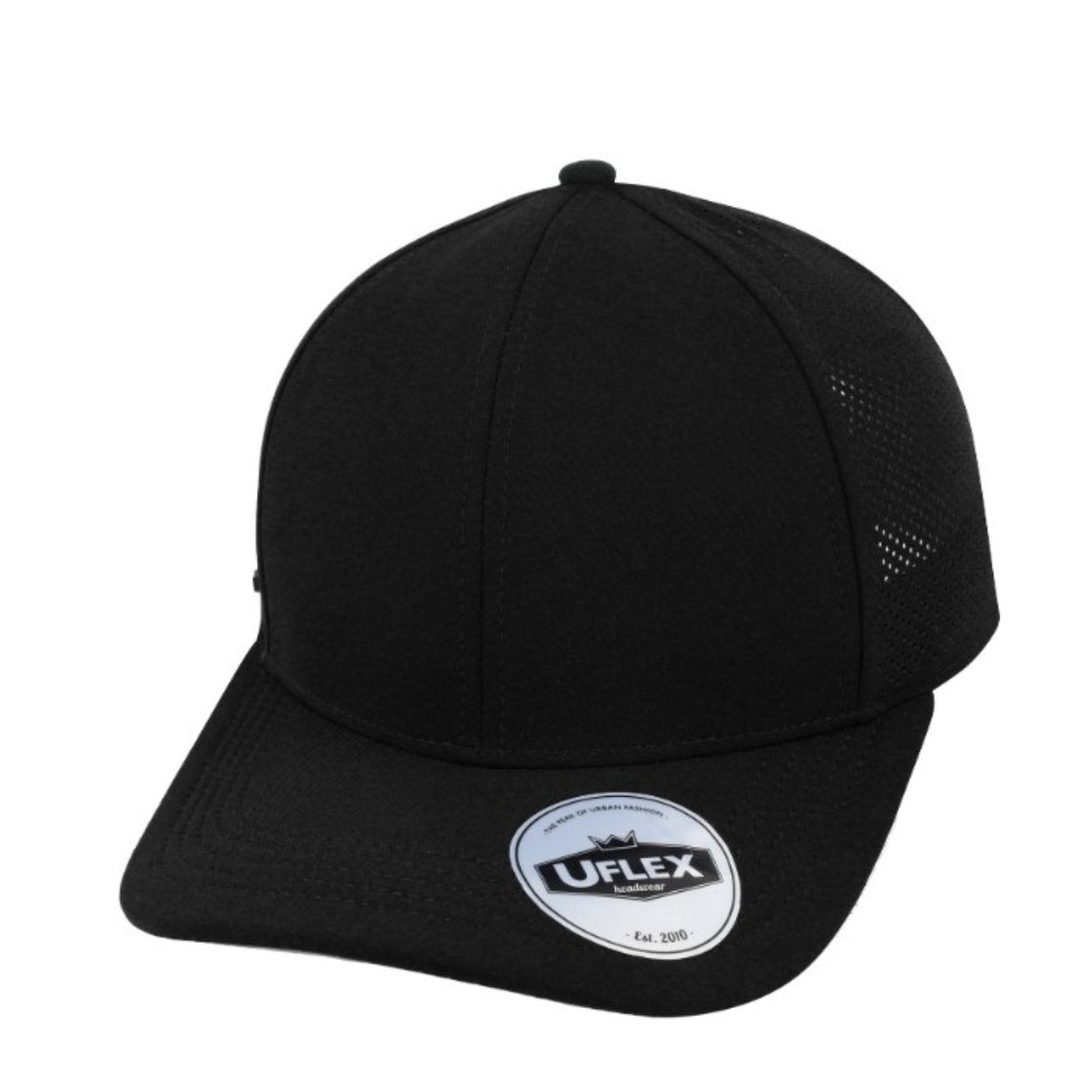 U22001S 6 Panel Sports Cap