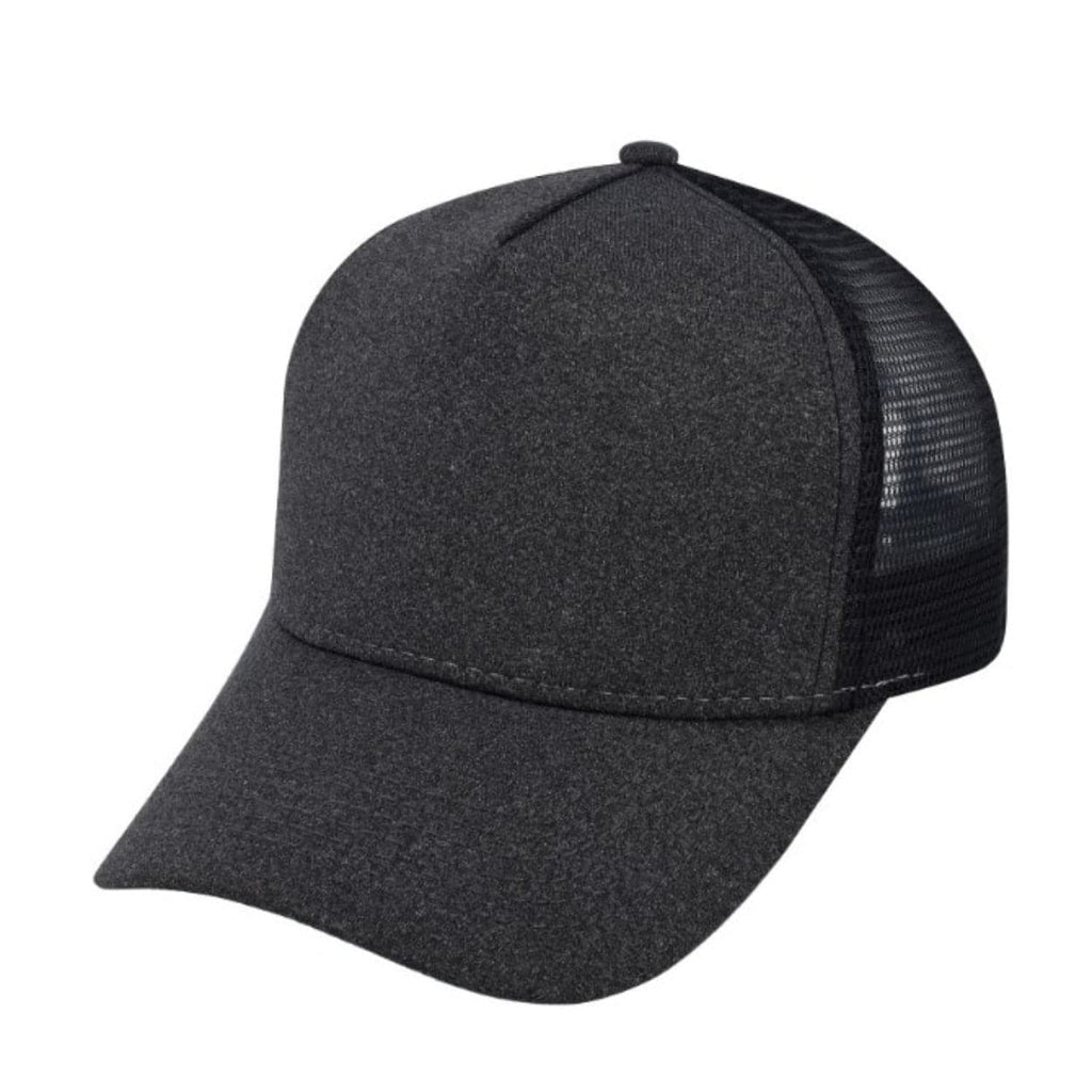 C10500 Jersey Trucker Cap