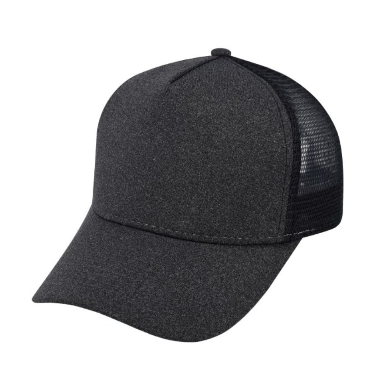 C10500 Jersey Trucker Cap