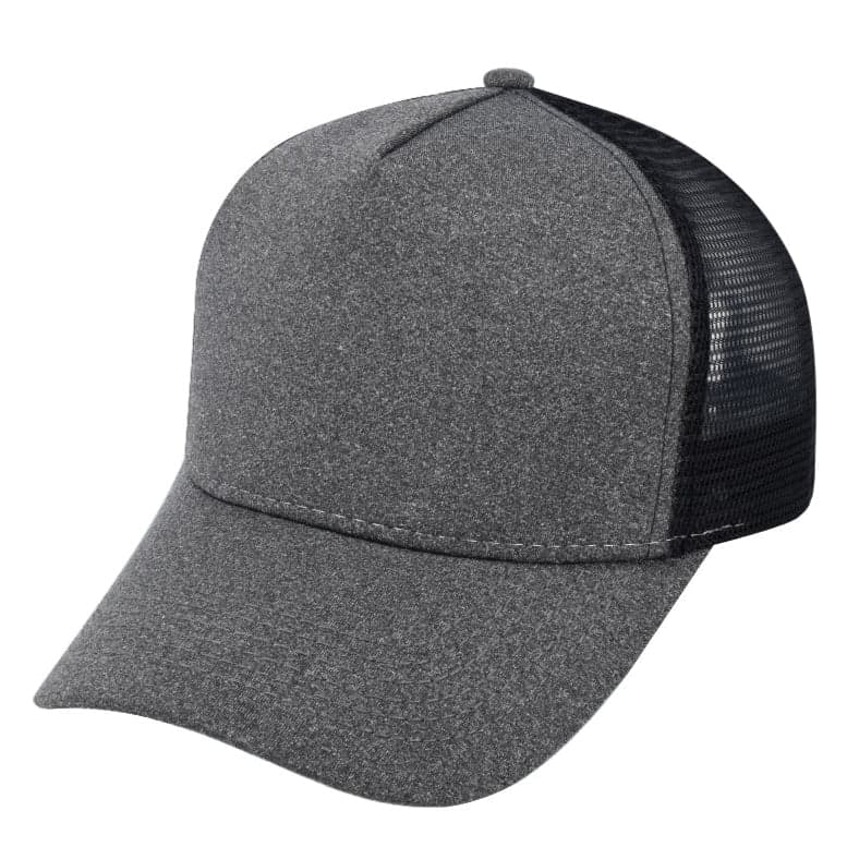 C10500 Jersey Trucker Cap
