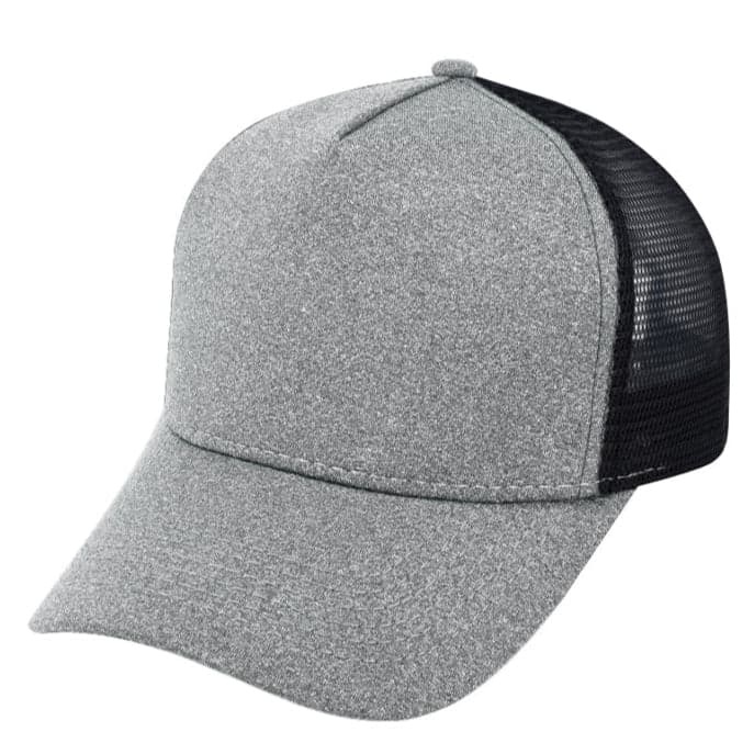 C10500 Jersey Trucker Cap
