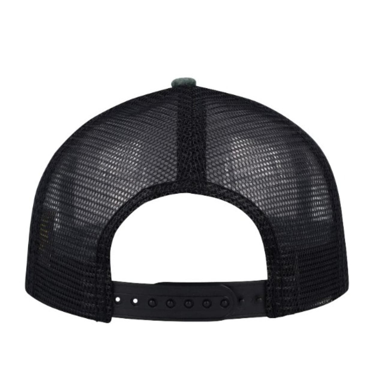 C10500 Jersey Trucker Cap