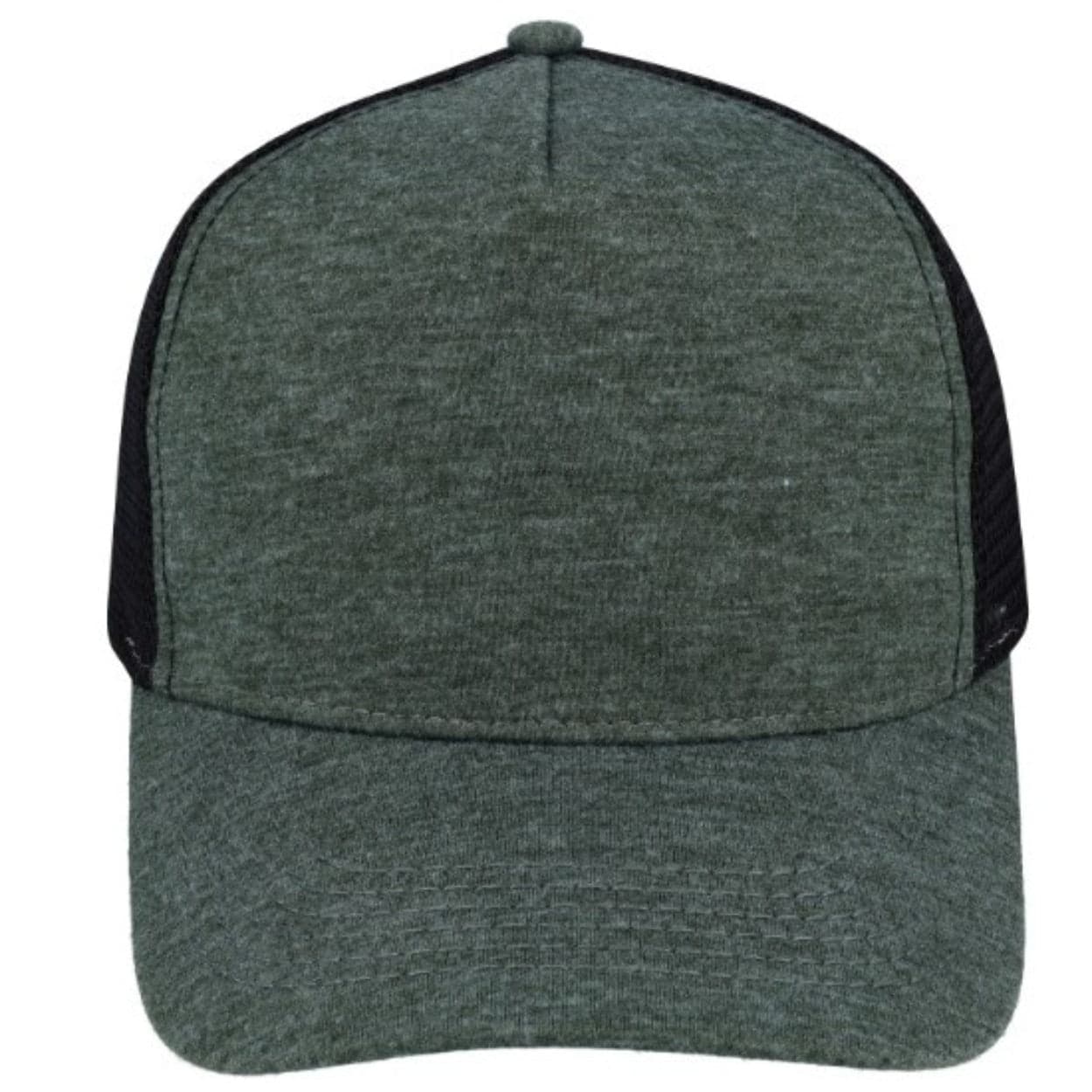 C10500 Jersey Trucker Cap