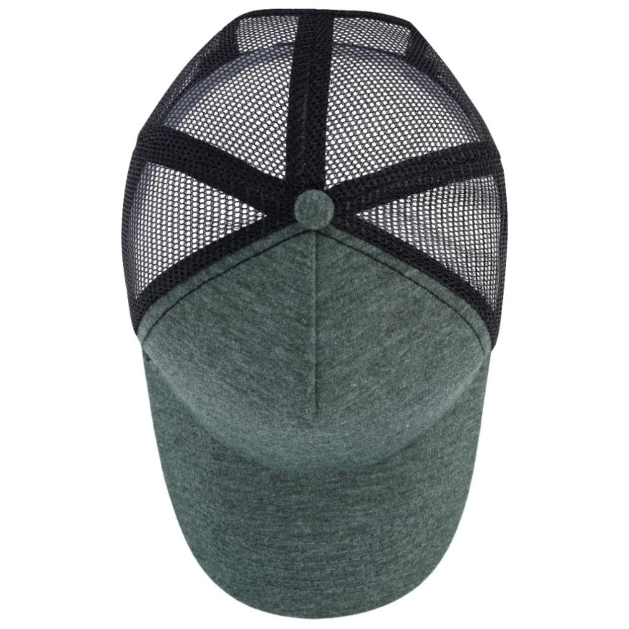 C10500 Jersey Trucker Cap