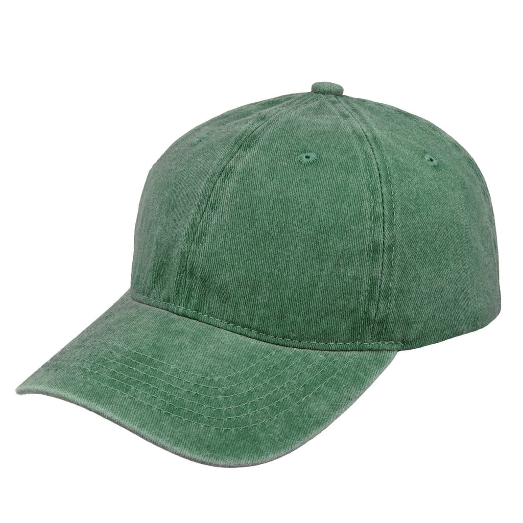 C21606 Promo Washed 6 Panel Cap