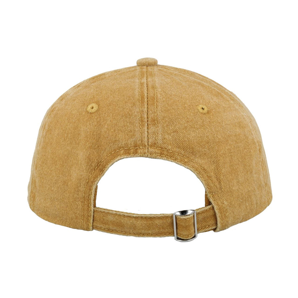 C21606 Promo Washed 6 Panel Cap