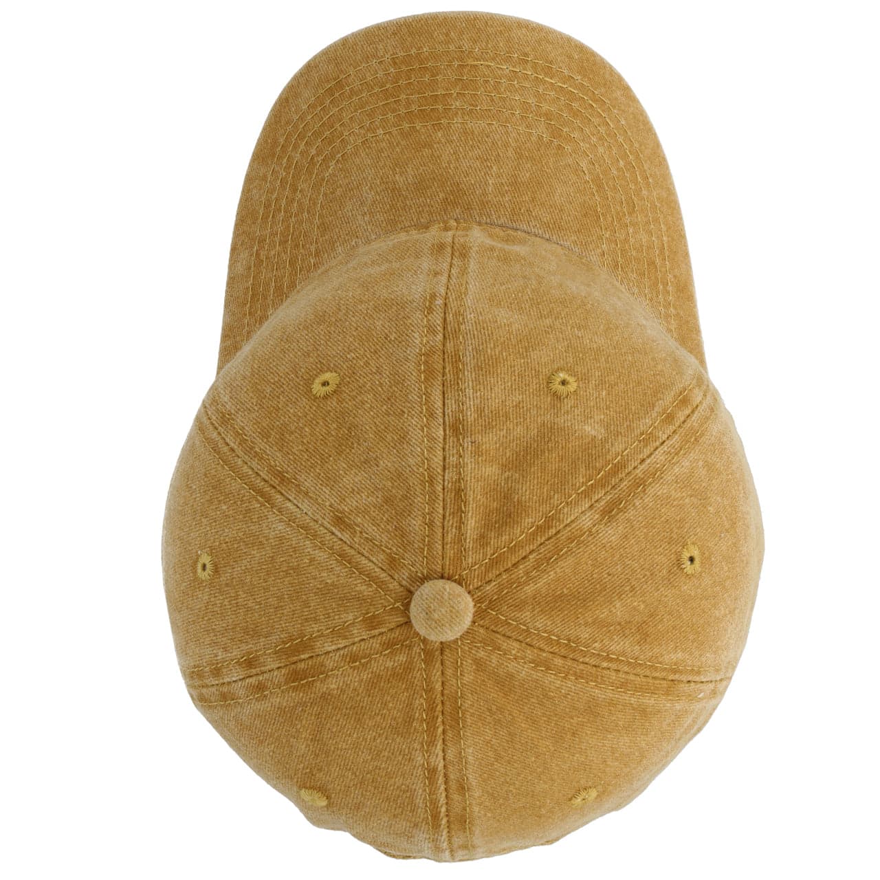 C21606 Promo Washed 6 Panel Cap