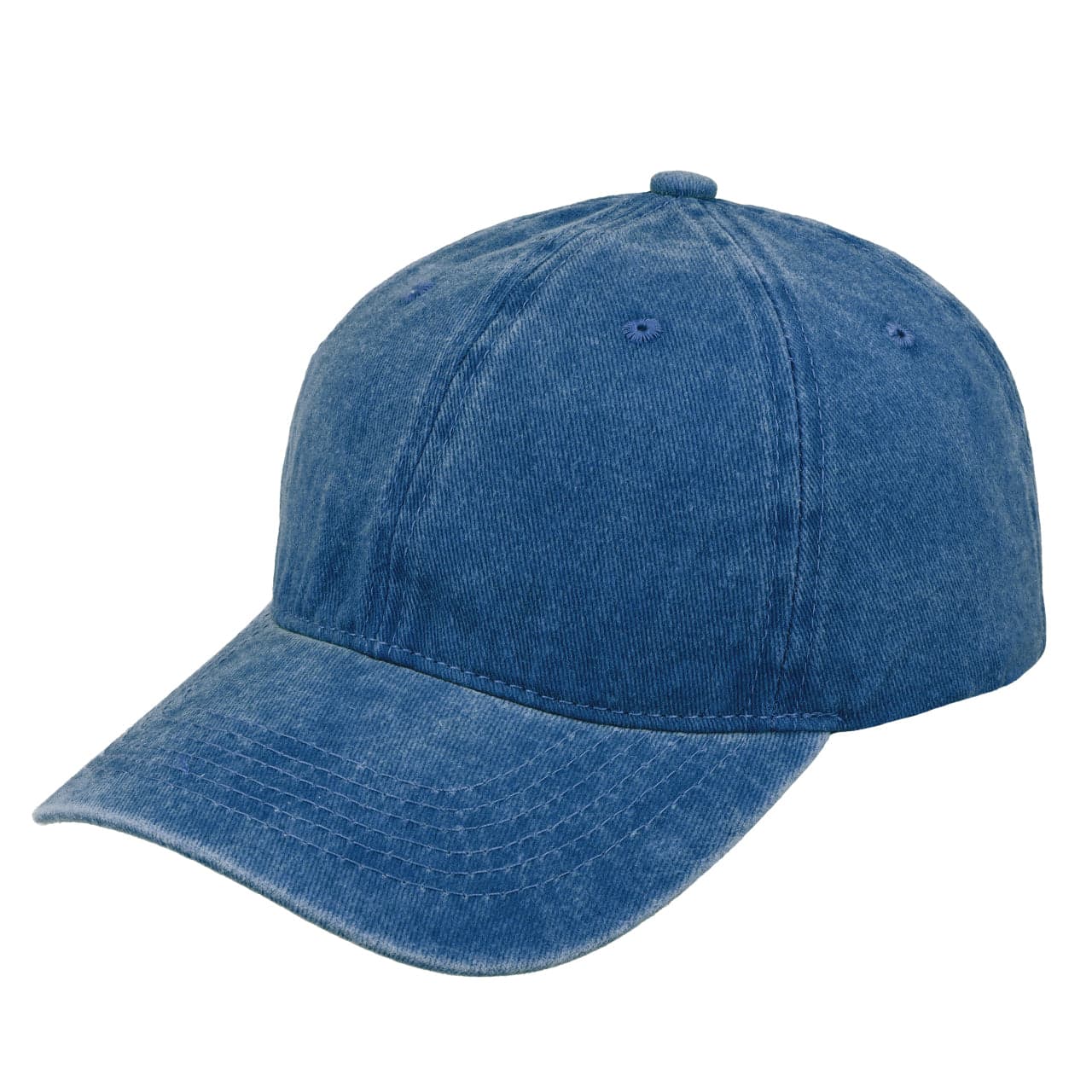 C21606 Promo Washed 6 Panel Cap