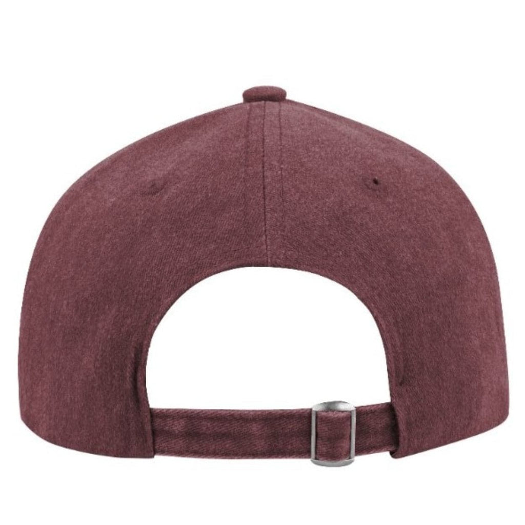 F21500 Pigment Washed