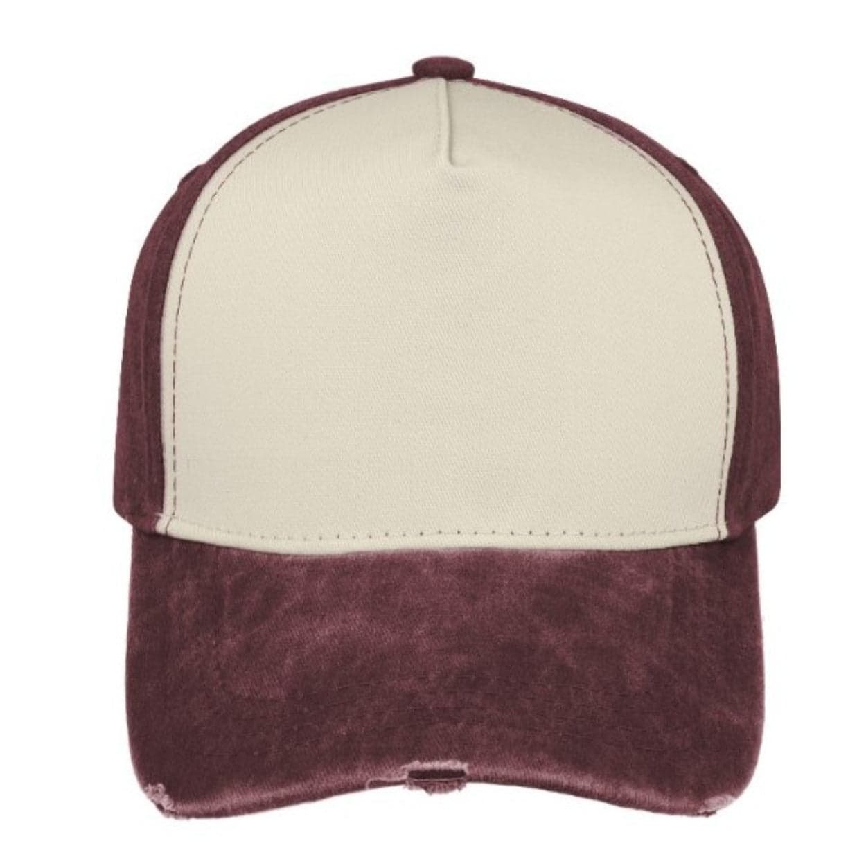 F21500 Pigment Washed