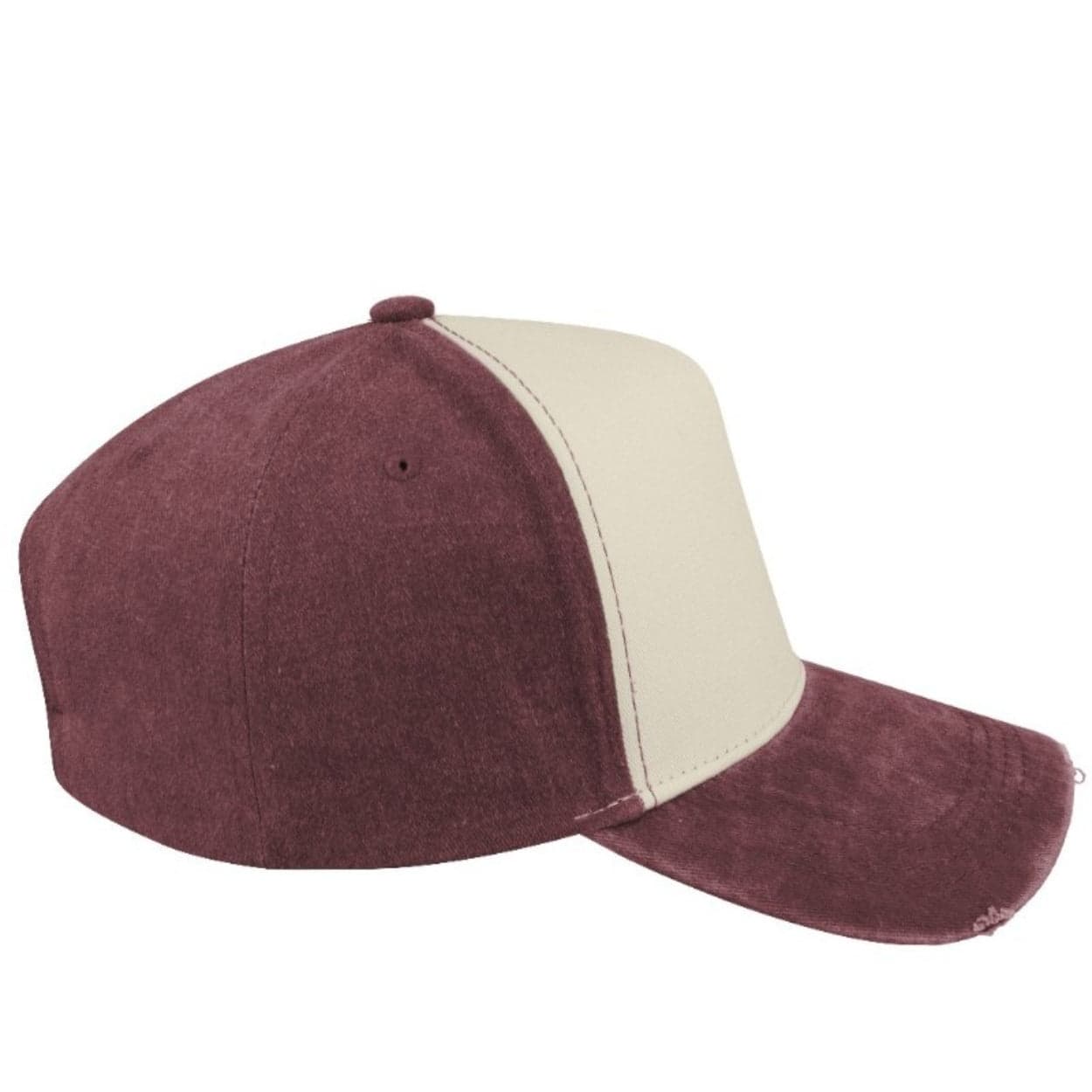 F21500 Pigment Washed