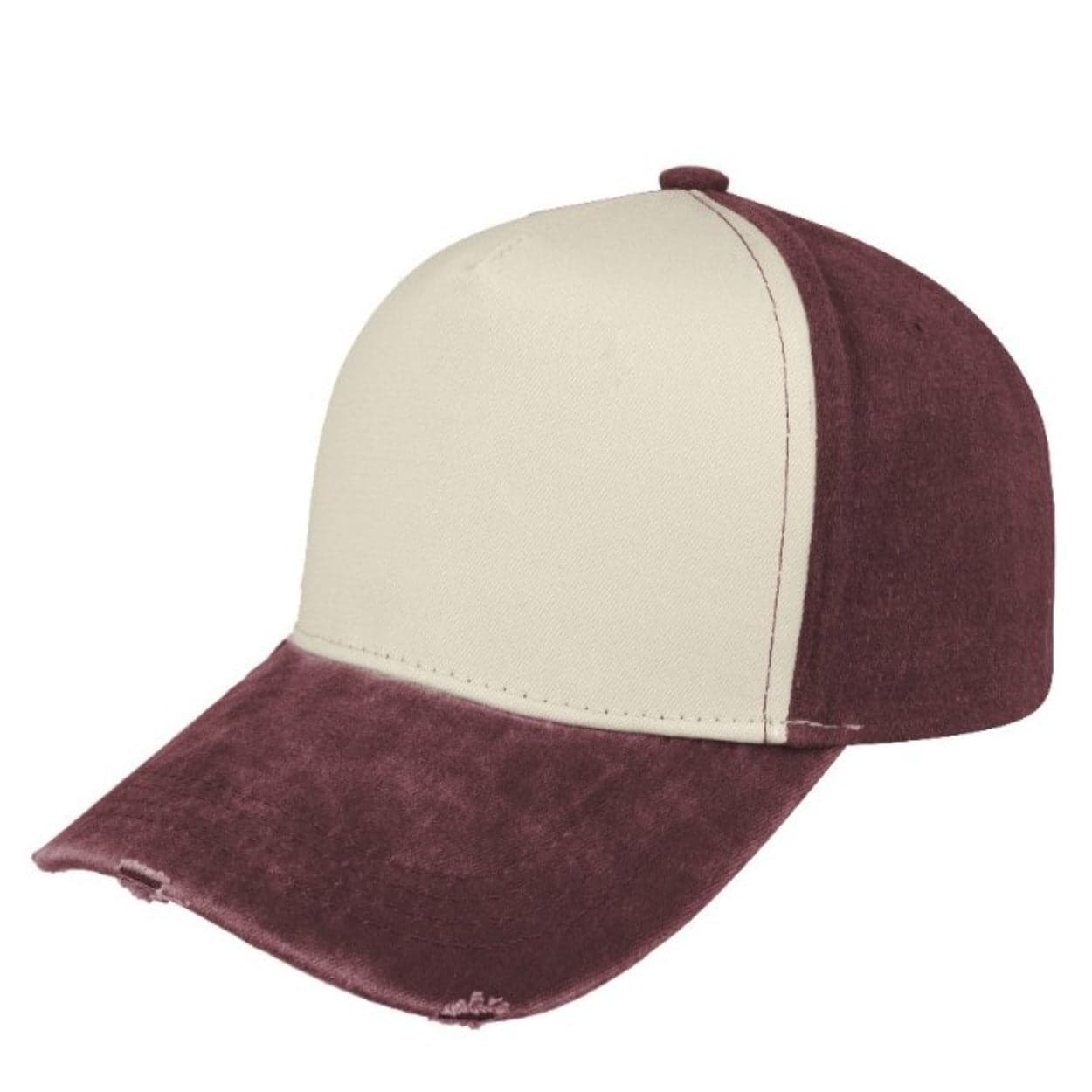 F21500 Pigment Washed