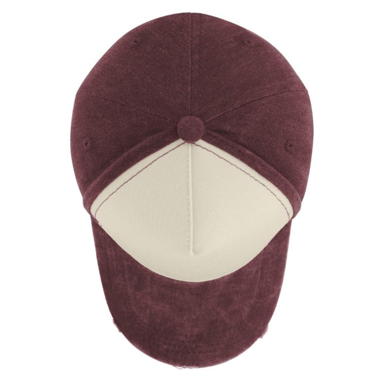 F21500 Pigment Washed