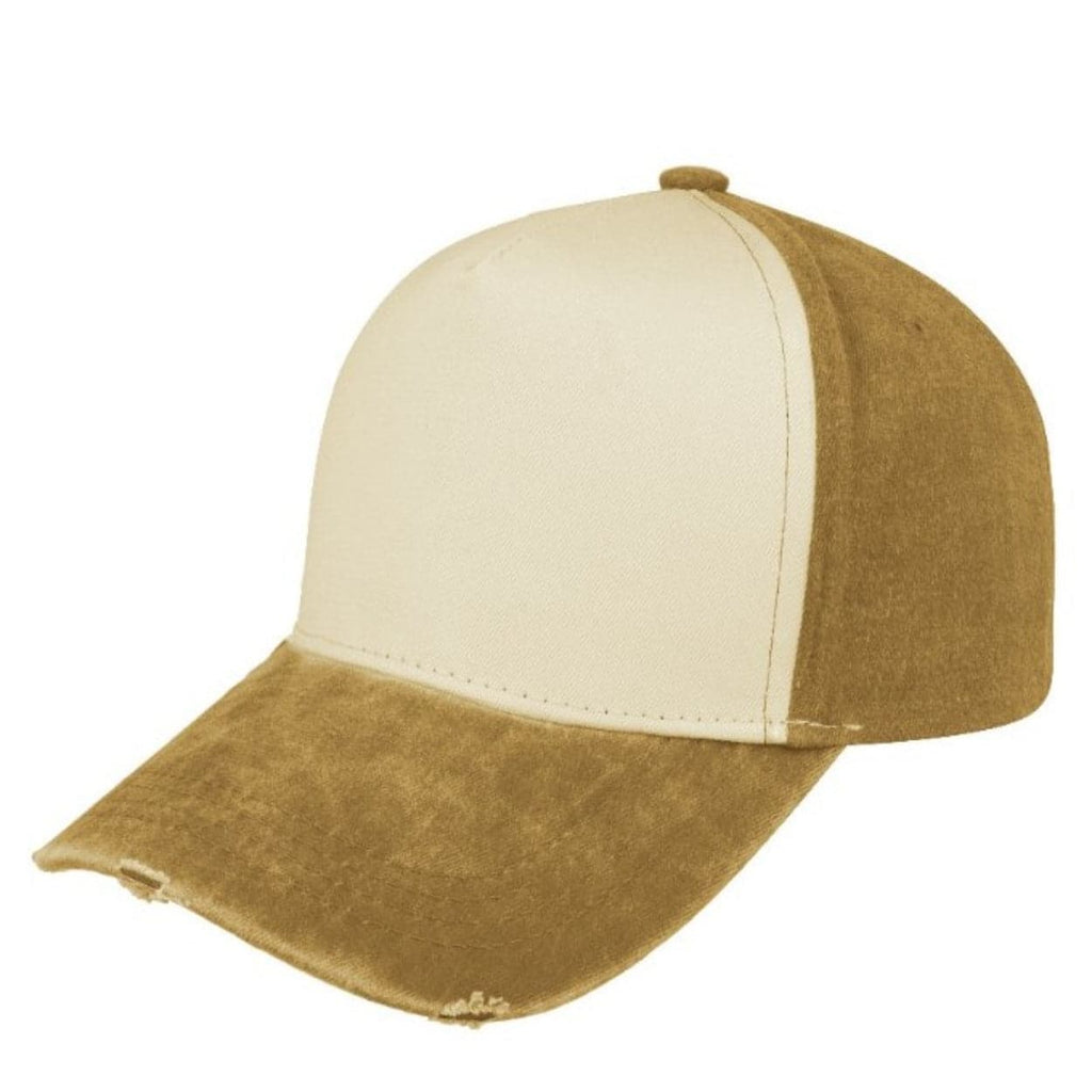 F21500 Pigment Washed