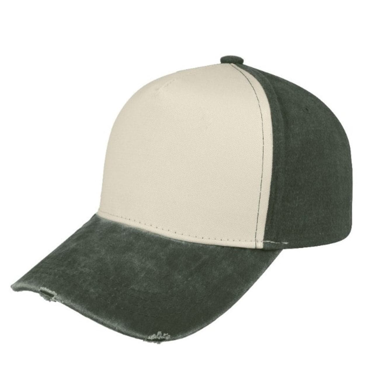 F21500 Pigment Washed