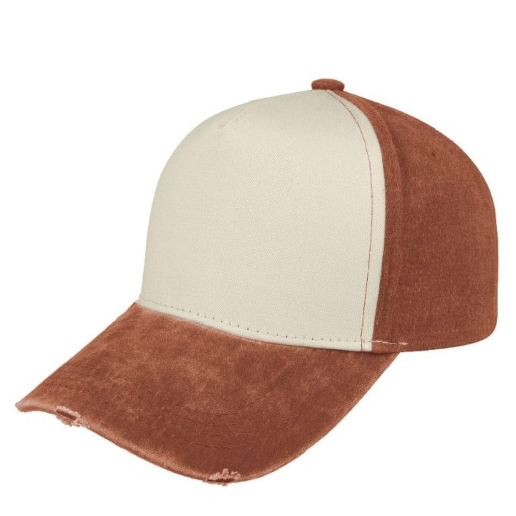 F21500 Pigment Washed