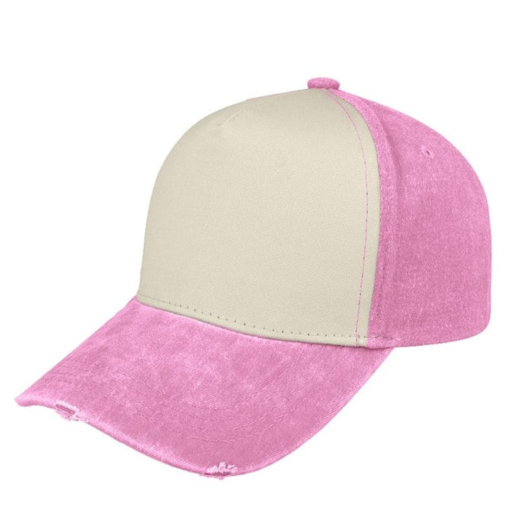 F21500 Pigment Washed