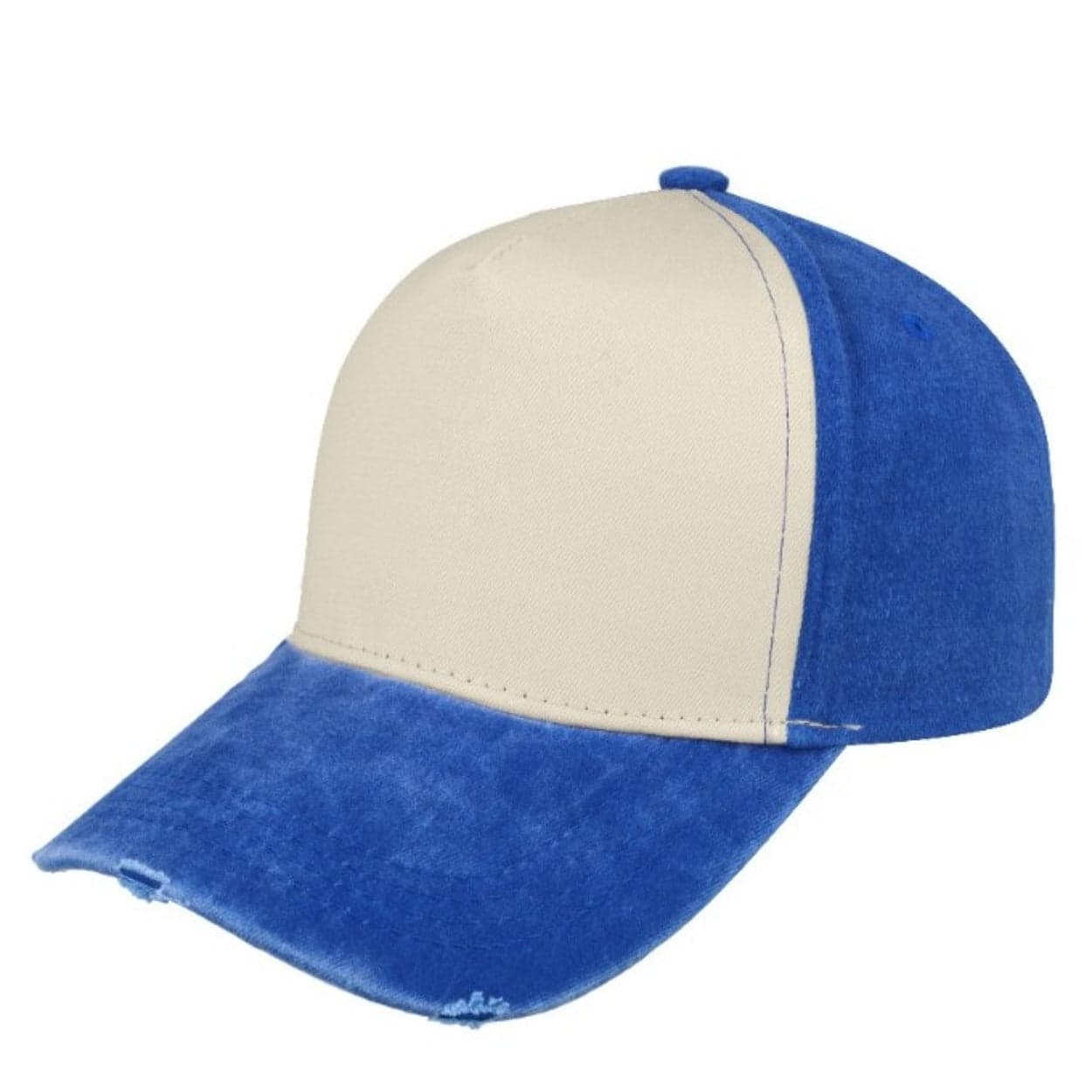 F21500 Pigment Washed