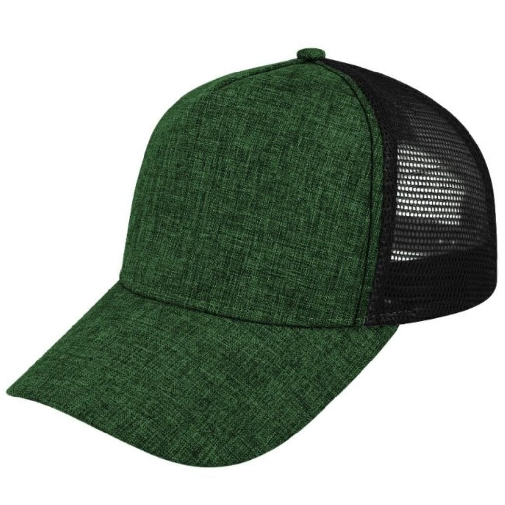 F21501 Summit Trucker
