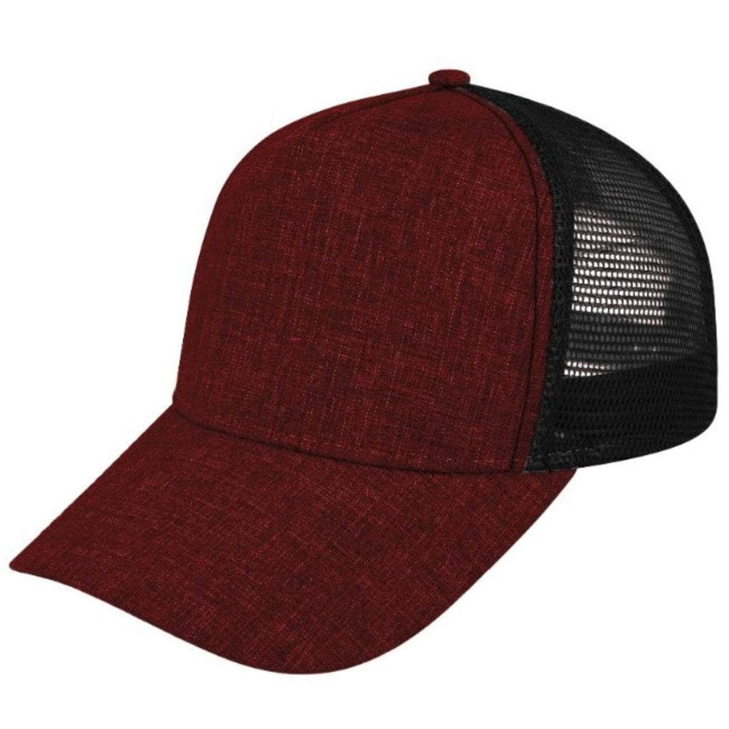 F21501 Summit Trucker