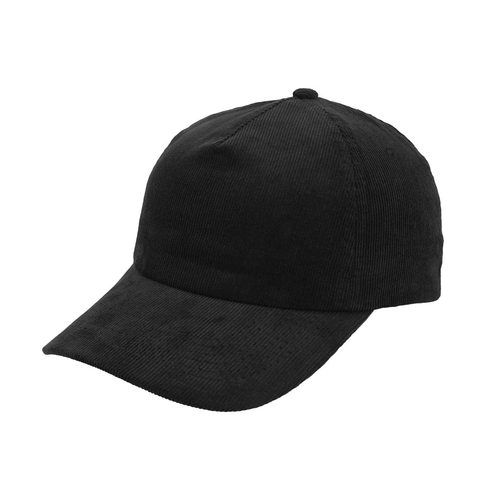 F24501 Corduroy 5 Panel